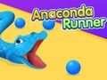 Jeu Coureur Anaconda  en ligne