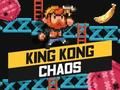 Jeu Chaos King Kong en ligne