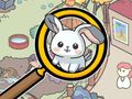 Jeu Découvrez-le au zoo  en ligne