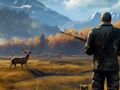 Jeu Affrontement de chasse sauvage  en ligne