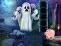 Jeu Évasion de l'Esprit Spectre  en ligne