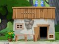 Jeu Sauvetage du hibou cramoisi  en ligne