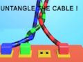 Jeu Démêleur de câbles  en ligne