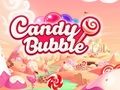 Jeu Bulles De Bonbons  en ligne