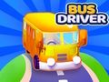 Jeu Conducteur de bus  en ligne