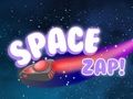 Jeu Zap spatial !  en ligne