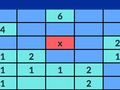 Jeu Démineur, un jeu de réflexion classique  en ligne