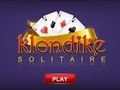 Jeu Solitaire Klondike  en ligne