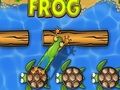 Jeu Grenouille  en ligne