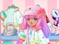 Jeu Veste mignonne Kiddo  en ligne