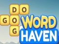 Jeu Havre de mots  en ligne