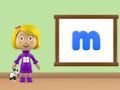 Jeu Le monde d'Alice en majuscules et minuscules  en ligne