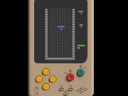 Jeu 4 éléments en ligne