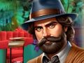 Jeu Intrigue du Grand Hôtel  en ligne