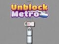 Jeu Débloquer le métro  en ligne