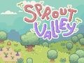Jeu Vallée des pousses  en ligne