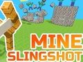 Jeu Lance-pierre à mine  en ligne