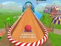 Jeu Saut de balle rapide  en ligne