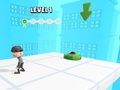 Jeu Attrapez-les tous  en ligne