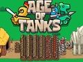 Jeu L'ère des chars  en ligne