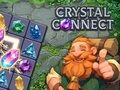 Jeu Connexion cristal  en ligne