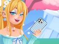 Jeu Relooking printanier de la blonde Sofia  en ligne