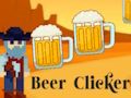 Jeu Clicker de bière  en ligne