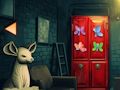 Jeu Salle mystère du jeu d'évasion  en ligne