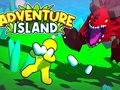Jeu Île d'aventure 3D  en ligne