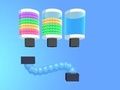 Jeu Tri des tubes  en ligne