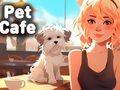 Jeu Café pour animaux de compagnie  en ligne