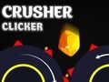 Jeu Cliqueur de broyeur  en ligne