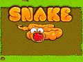 Jeu Serpent  en ligne