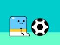 Jeu Blumgi Football  en ligne
