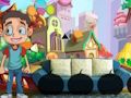 Jeu Évasion d'un garçon jumeau  en ligne
