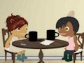 Jeu Trouver du café glacé  en ligne
