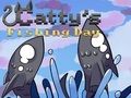 Jeu Journée de pêche de Catty  en ligne