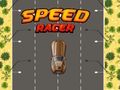 Jeu Coureur de vitesse  en ligne