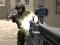 Jeu Guerres spéciales  en ligne