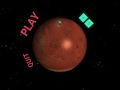 Jeu Voiture spatiale  en ligne