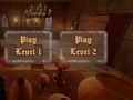Jeu Évasion médiévale  en ligne