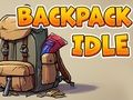Jeu Sac à dos inactif  en ligne