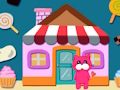 Jeu Match Pero Neko en ligne