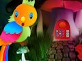 Jeu Évasion d'oiseaux colorés  en ligne