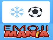 Jeu Manie emoji en ligne
