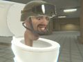 Jeu Coulisses : Skibidi Shooter 2  en ligne