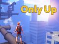 Jeu Seulement vers le haut  en ligne