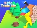 Jeu Île commerciale inactive  en ligne