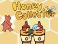 Jeu Collecteur de miel  en ligne
