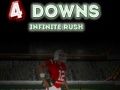 Jeu 4 bas  en ligne
